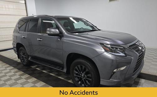 2023 Lexus GX 460 Premium