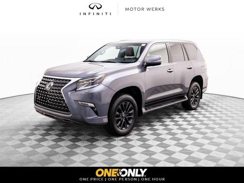2023 Lexus GX 460 Premium