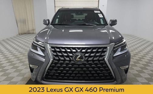 2023 Lexus GX 460 Premium