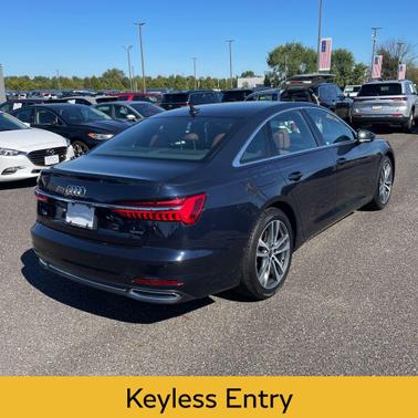 2023 Audi A6 45 Premium Plus