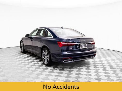 2023 Audi A6 45 Premium Plus