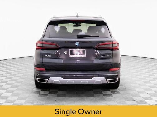 2023 BMW X5 PHEV xDrive45e