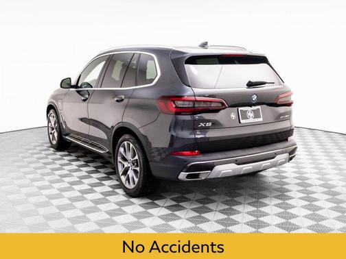 2023 BMW X5 PHEV xDrive45e