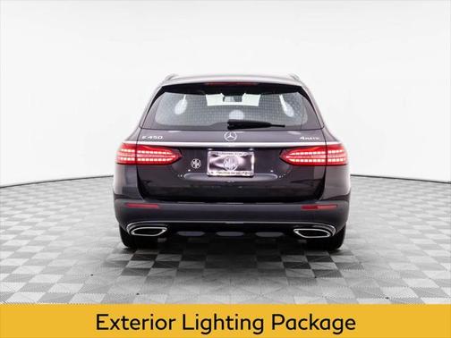 2023 Mercedes-Benz E-Class 4MATIC All-Terrain Wagon