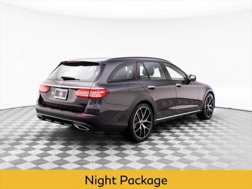 2023 Mercedes-Benz E-Class 4MATIC All-Terrain Wagon
