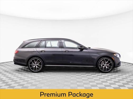 2023 Mercedes-Benz E-Class 4MATIC All-Terrain Wagon