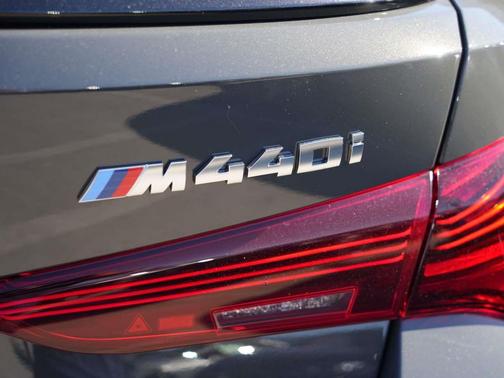 2026 BMW M440 i