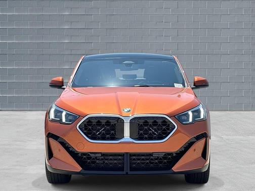 2025 BMW X2 xDrive28i