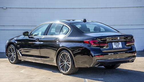2023 BMW 530e Base