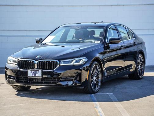 2023 BMW 530e Base