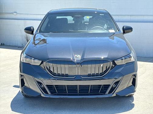 2026 BMW i5 eDrive40