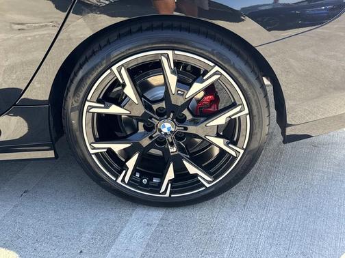 Black Sapphire Metallic 2026 BMW 228 Gran Coupe xDrive