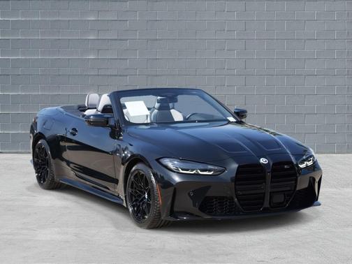 2023 BMW M4 Competition xDrive