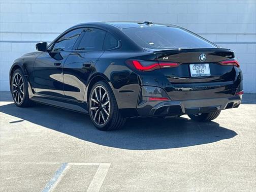 2024 BMW i4 Gran Coupe eDrive35