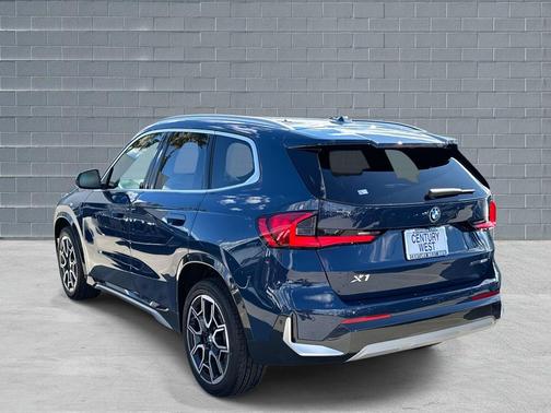 2026 BMW X1 xDrive28i