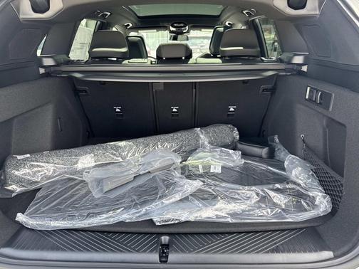 Brooklyn Grey Metallic 2026 BMW X3 30 xDrive