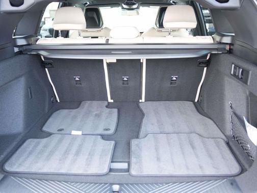 Alpine White 2025 BMW X3 30 xDrive