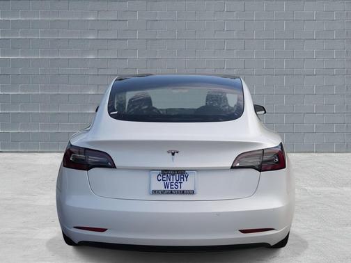 2020 Tesla Model 3 Standard Range