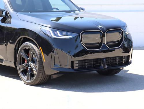 2026 BMW X3 M50 xDrive