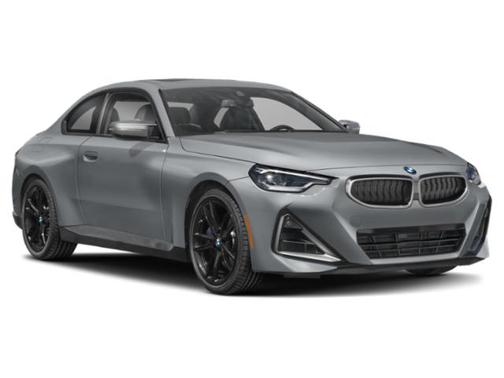 2024 BMW M240 i