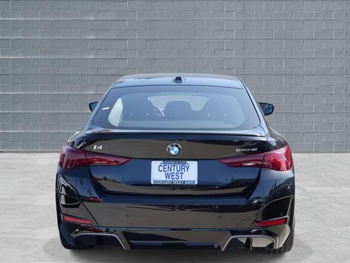 2026 BMW i4 Gran Coupe eDrive40
