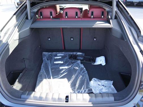 2026 BMW i4 Gran Coupe eDrive40