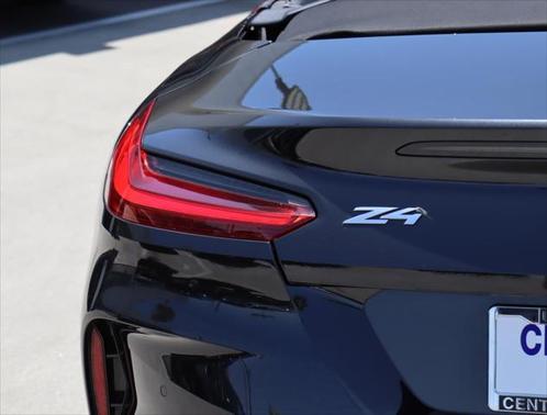 2022 BMW Z4 sDrive30i
