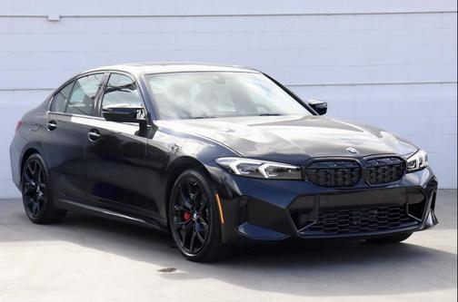 2026 BMW M340 NA