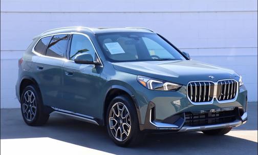 2025 BMW X1 xDrive28i