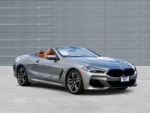 2025 BMW 840 i xDrive