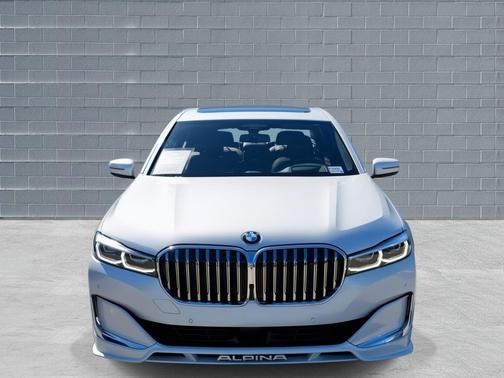 2022 BMW ALPINA B7 xDrive