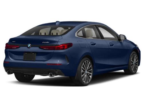2022 BMW 228 Gran Coupe i sDrive