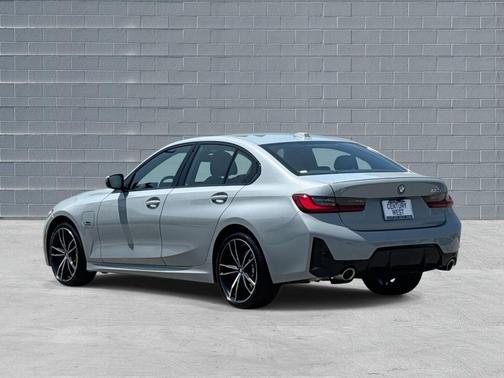 2023 BMW 330e Base