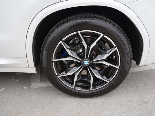 2023 BMW X3 M40i