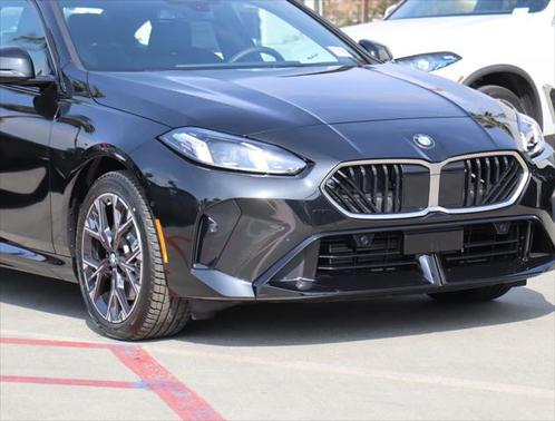 2025 BMW 228 Gran Coupe xDrive