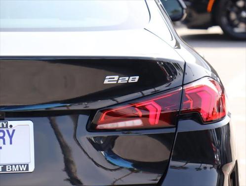 2025 BMW 228 Gran Coupe xDrive