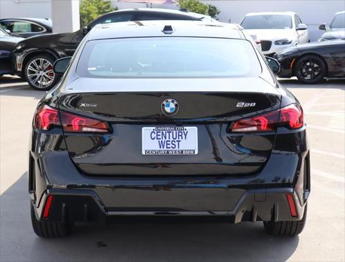 2025 BMW 228 Gran Coupe xDrive