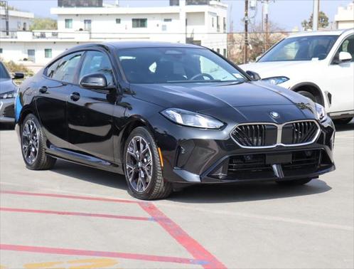 2025 BMW 228 Gran Coupe xDrive
