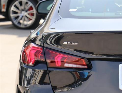 2025 BMW 228 Gran Coupe xDrive