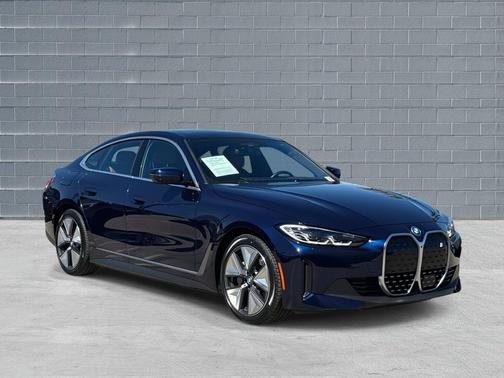 2023 BMW i4 Gran Coupe eDrive35