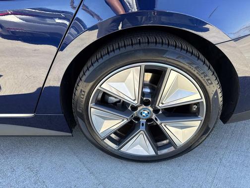 2023 BMW i4 Gran Coupe eDrive35