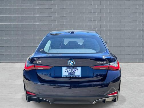 2023 BMW i4 Gran Coupe eDrive35