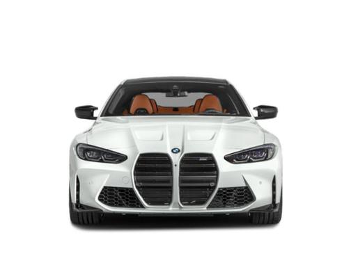 2024 BMW M4 Competition xDrive