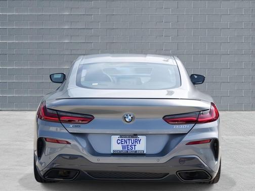 2026 BMW 840 i xDrive