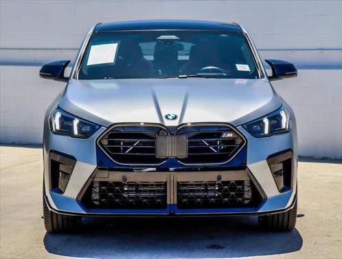 2024 BMW X2 M35i