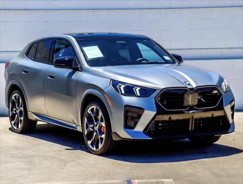 2024 BMW X2 M35i