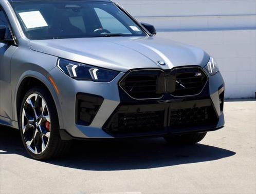 2024 BMW X2 M35i