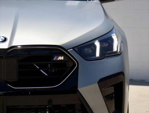 2024 BMW X2 M35i