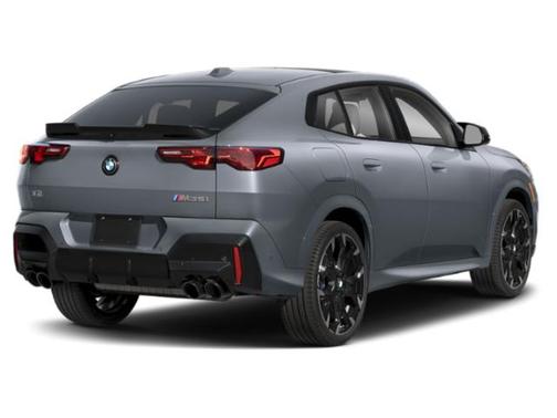 2024 BMW X2 M35i