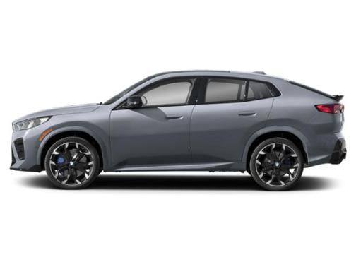 2024 BMW X2 M35i